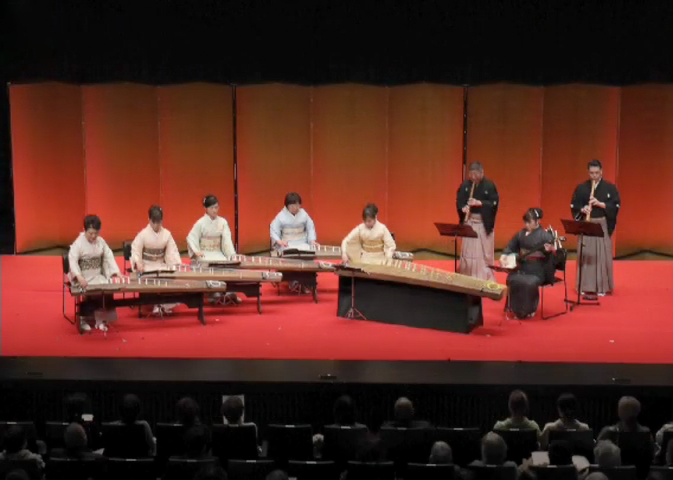 第24回道コンサート