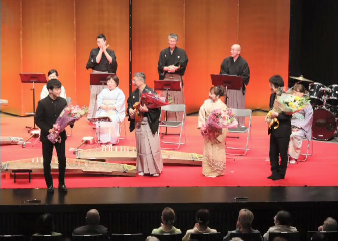 第24回道コンサート